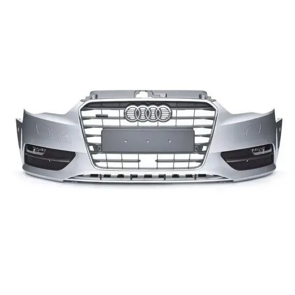 Rear Bumper Mould