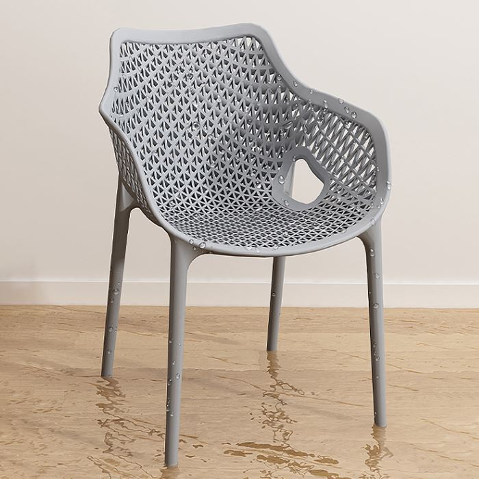 Air Assistant Chair Mould